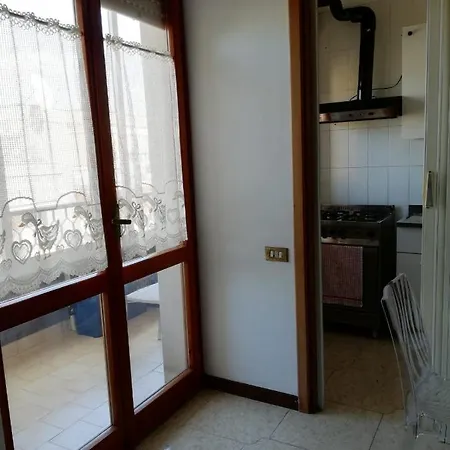 Casa Vacanza Апартаменты