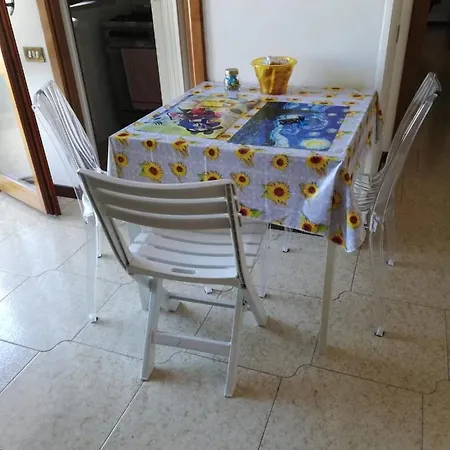 Апартаменты Casa Vacanza Матера