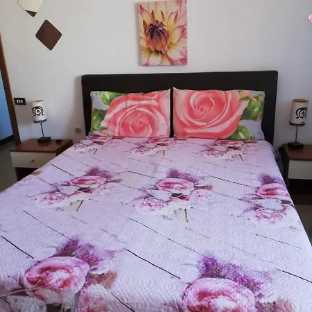Casa Vacanza Апартаменты