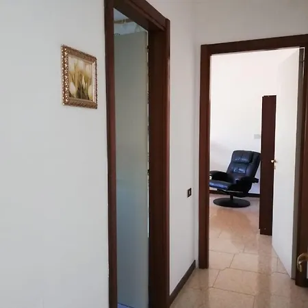 Casa Vacanza Матера
