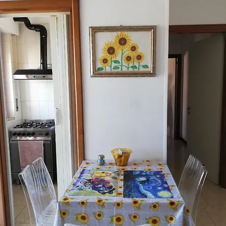 Casa Vacanza Апартаменты *