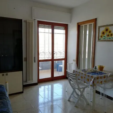 Casa Vacanza Апартаменты Матера