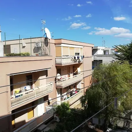 Casa Vacanza *