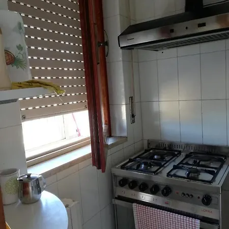 Casa Vacanza Διαμέρισμα Ματέρα