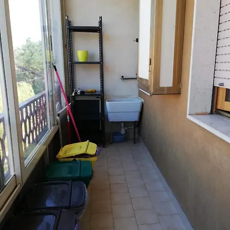 Διαμέρισμα Casa Vacanza