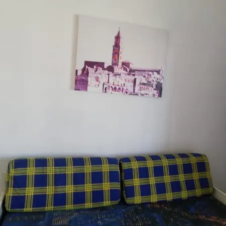 Casa Vacanza Апартаменты *