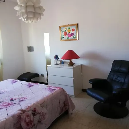 Апартаменты Casa Vacanza Матера