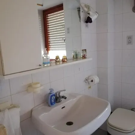 Casa Vacanza Διαμέρισμα Ματέρα
