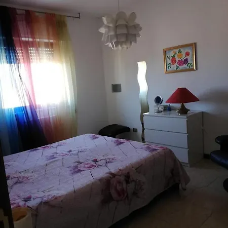 Casa Vacanza Ματέρα