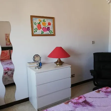 Апартаменты Casa Vacanza Матера