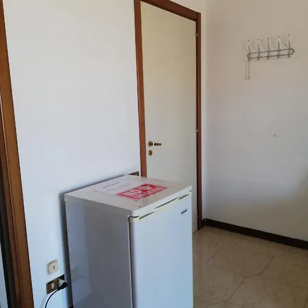Casa Vacanza Апартаменты Матера